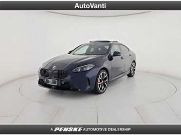 BMW Serie 2 G.C. 220 48V Gran Coupé MSport Pro aut.