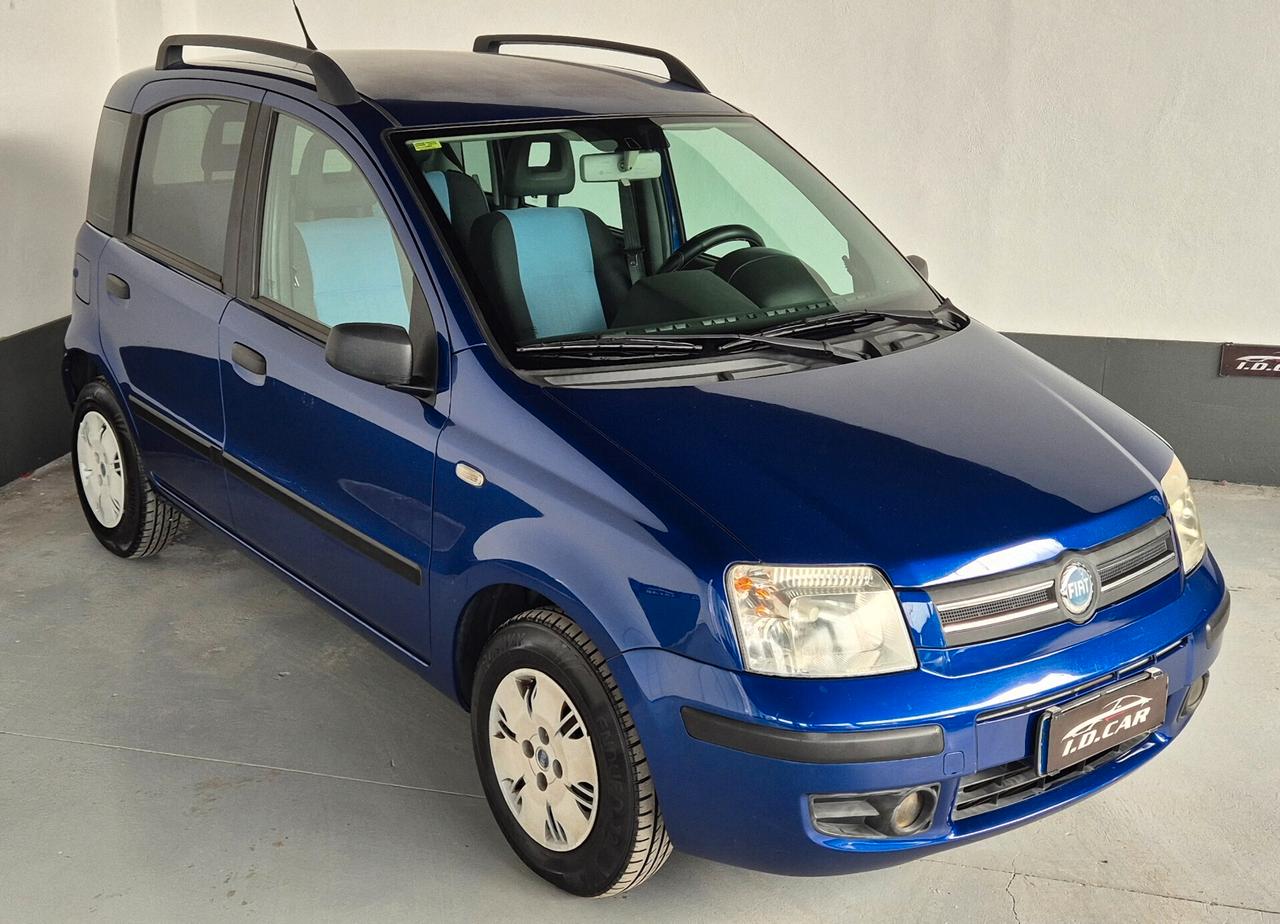 Fiat Panda 1.2 Alessi