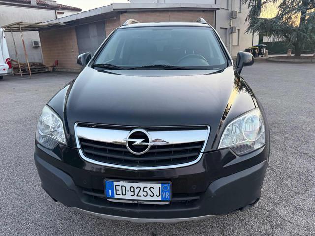 OPEL Antara 2.0 CDTI 150CV Cosmo senza nessun lavoro da fare