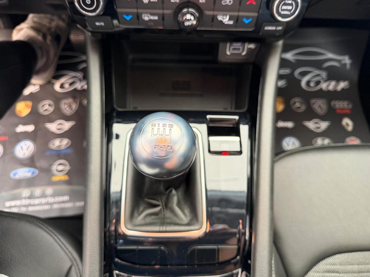 JEEP COMPASS 1.6 MJT LIMITED 130CV PELLE NAVI CAM ANNO 2021