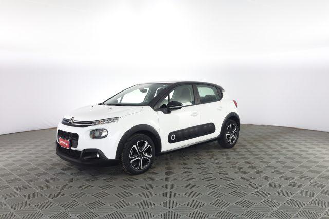 CITROEN C3 C3 PureTech 83 S&S Shine