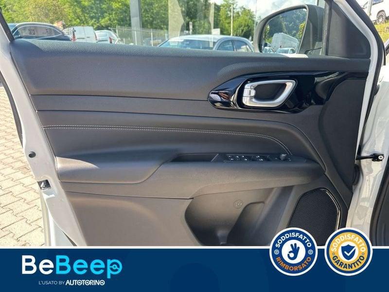 Jeep Compass 1.3 TURBO T4 PHEV 80 ANNIVERSARIO 4XE AUTO