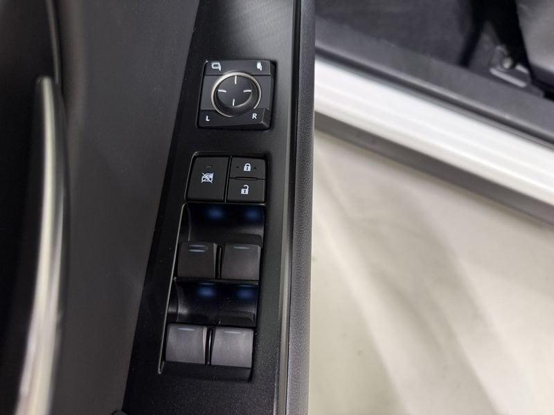 Lexus UX UX 250h 2.0 Business 2wd cvt my20