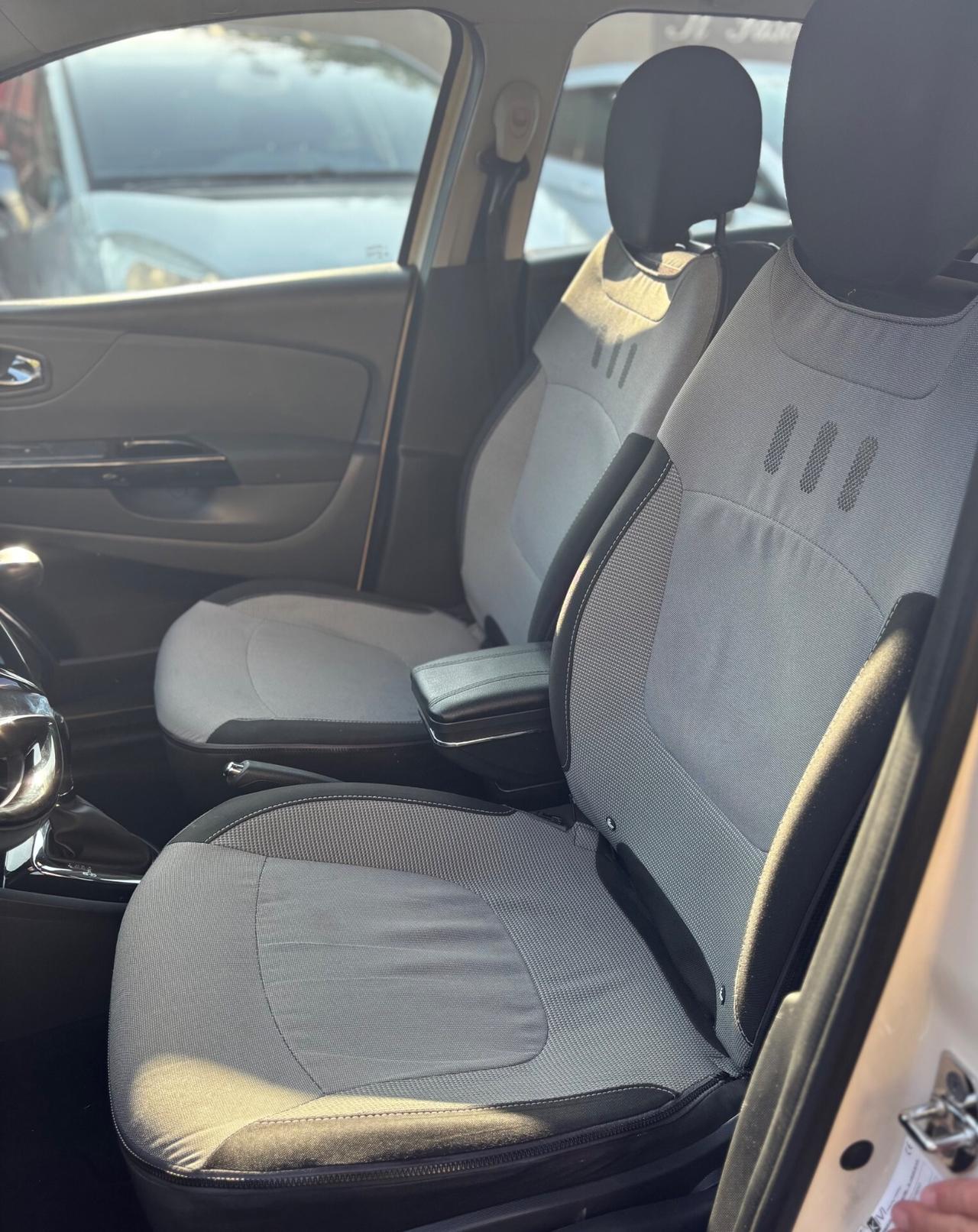 Renault Captur TCe 120 CV Start&Stop Energy Bose