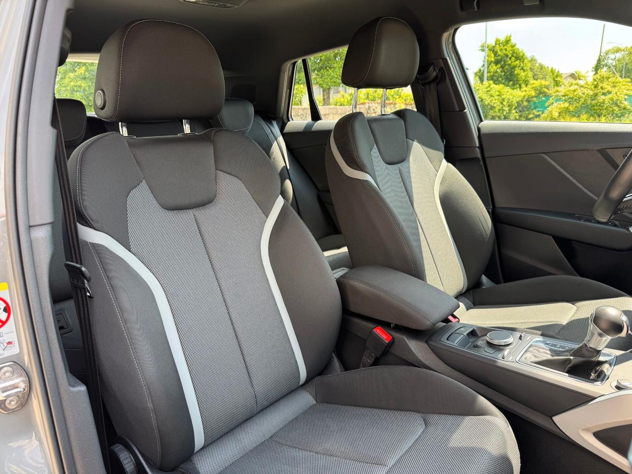 Audi Q2 30 TDI 1.6 Admired 116cv S Tronic | PREZZO PROMO