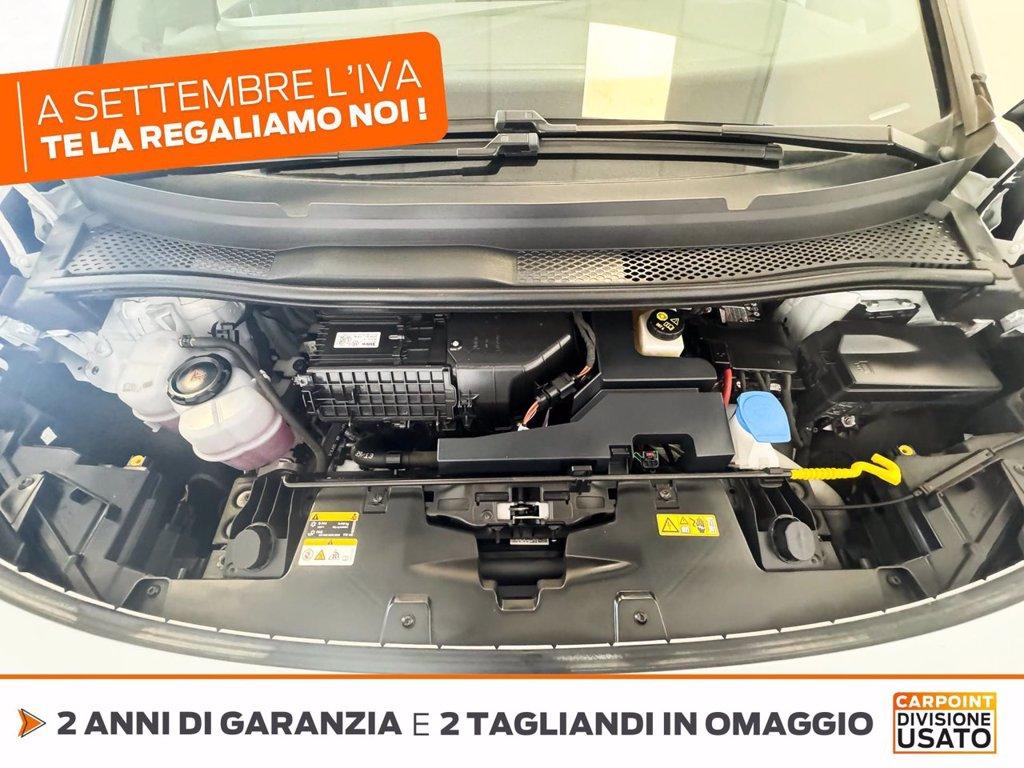 VOLKSWAGEN Id.3 45 kwh city del 2021