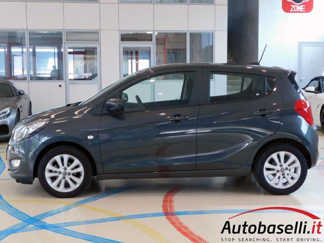 OPEL Karl 1.0 75 CV "Innovation" UNICA PROPRIETARIA DEL 1944