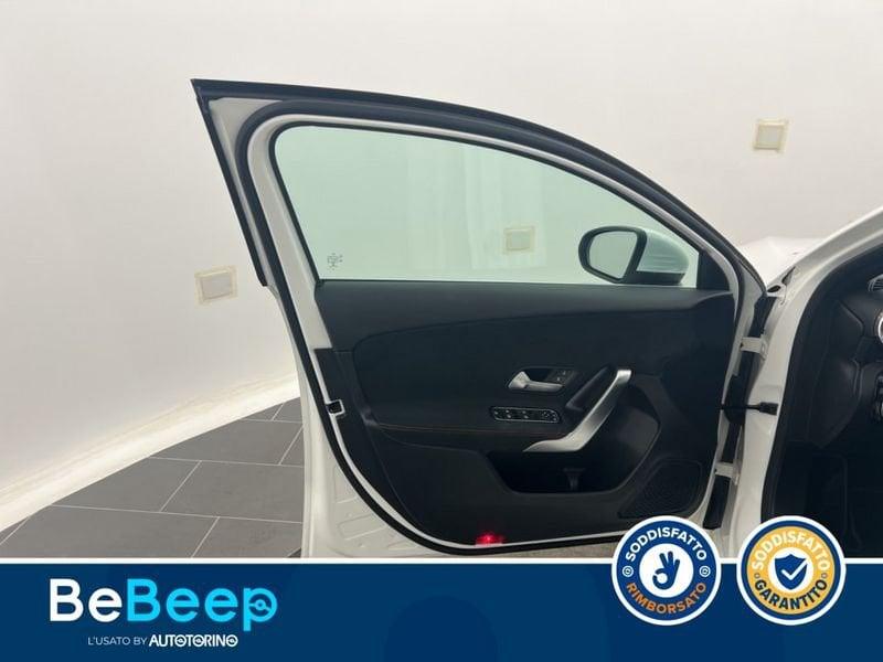 Mercedes-Benz Classe A A 180 D PREMIUM AUTO