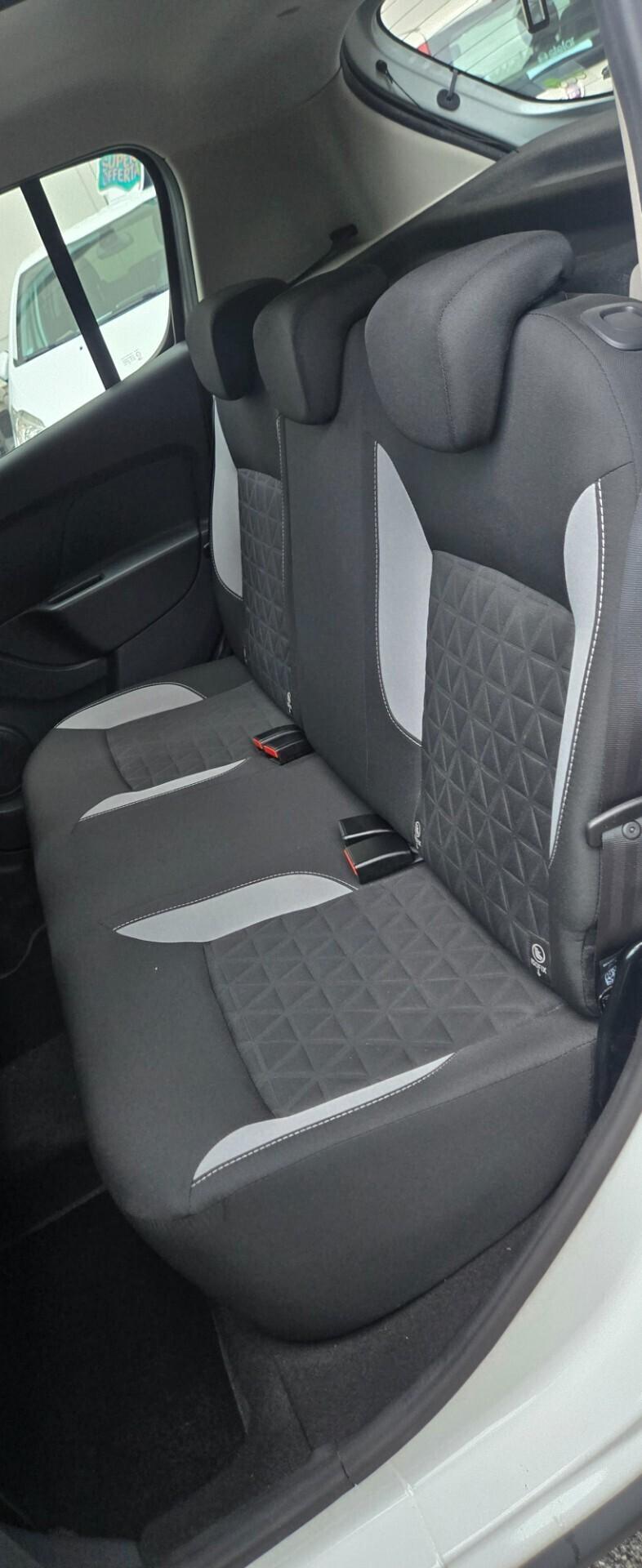 Dacia Sandero Stepway 900 TCe 12V 90CV Prestige