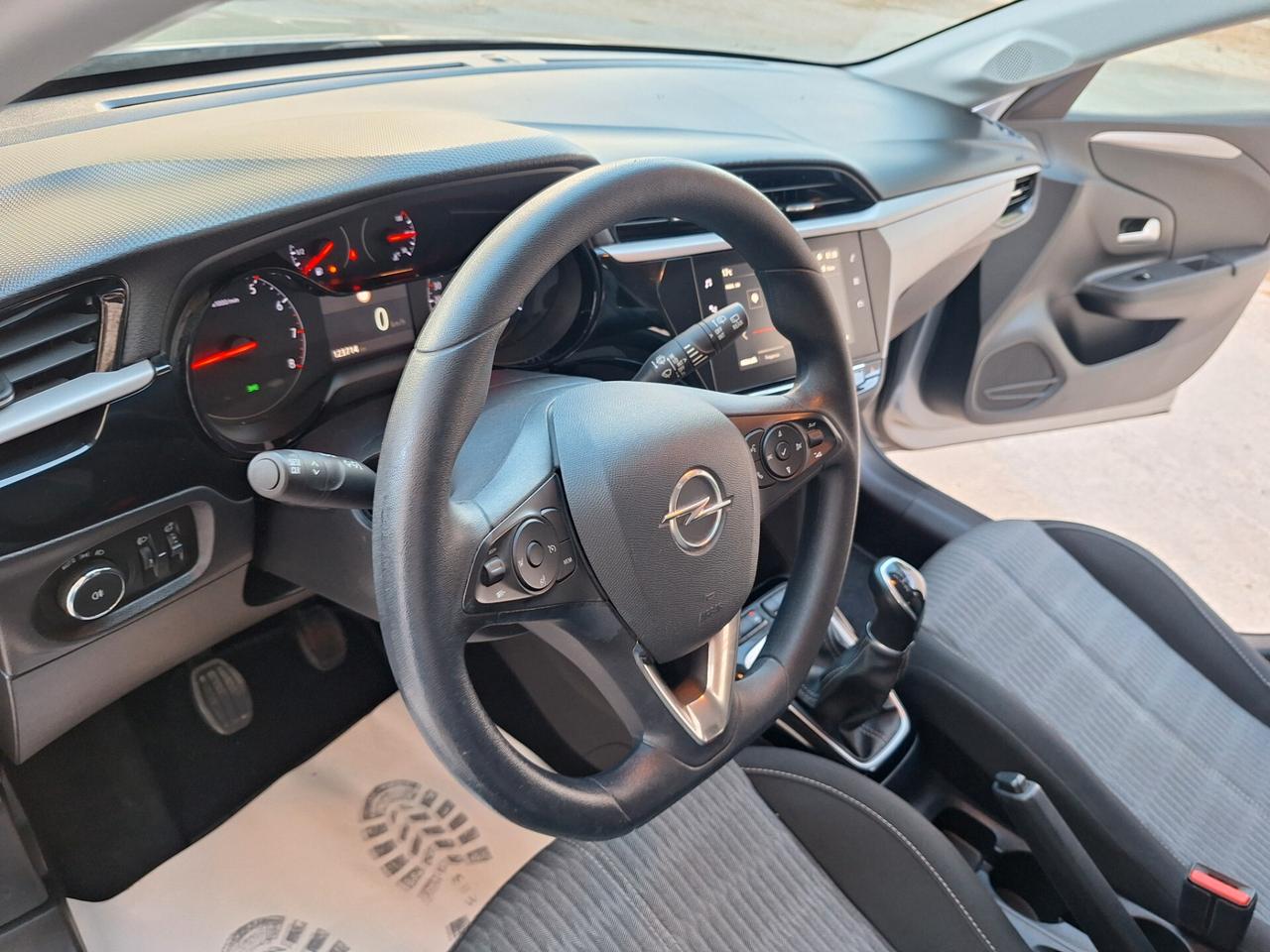 Opel Corsa 1.2 Elegance PERFETTA 2021