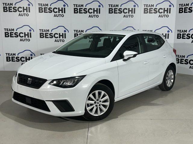 SEAT Ibiza 1.0 EcoTSI 95 CV 5 porte Style