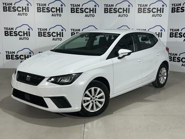 SEAT Ibiza 1.0 EcoTSI 95 CV 5 porte Style