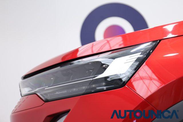 RENAULT Captur ECO-G 100 CV TECHNO FULL LED NEOPATENTATI