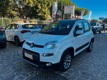 Fiat Panda 0.9 TwinAir Turbo S&S Easy