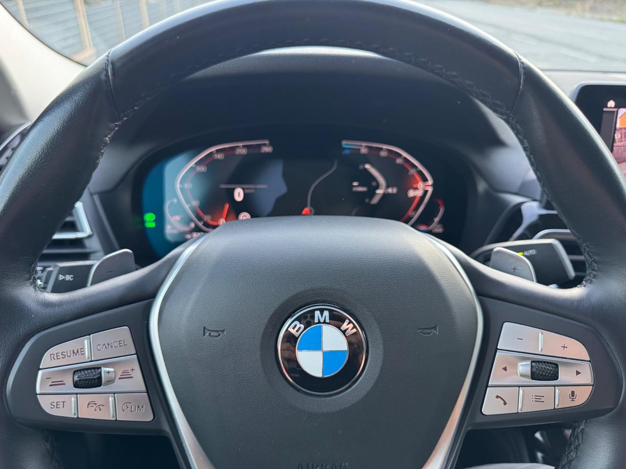 Bmw X4 xDrive20d 48V 2023