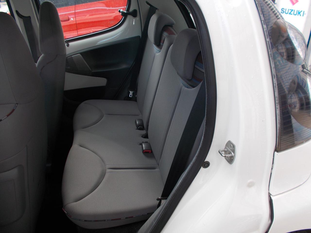 Citroen C1 1.0 5 porte airdream Amici