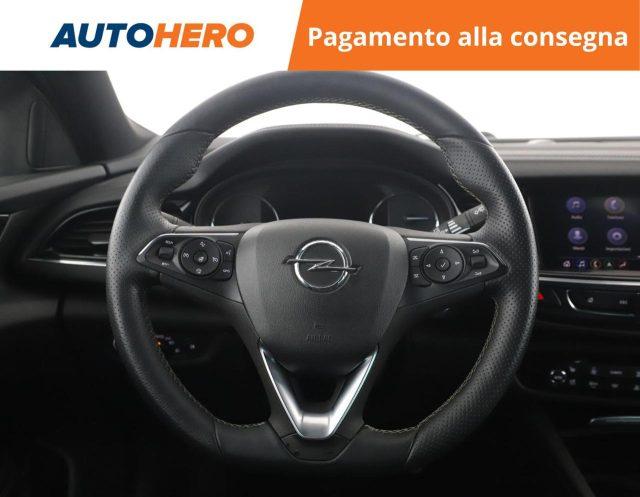 OPEL Insignia 1.6 CDTI 136 CV S&S aut. Grand Sport Innovation