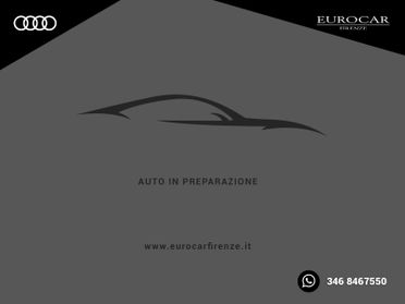 Audi A1 allstreet 30 1.0 tfsi identity contrast 116cv