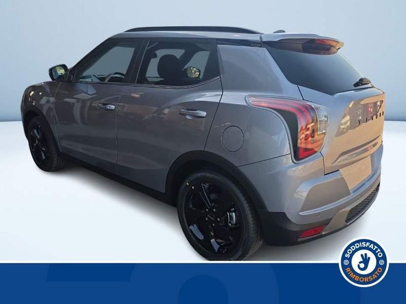KGM Tivoli Style 1.5 Turbo GDI 163 CV MY26