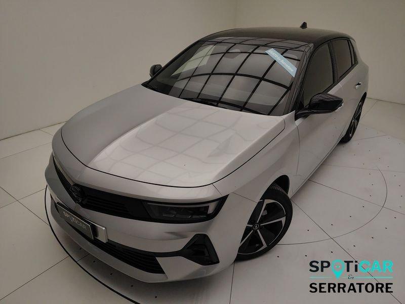 Opel Astra VI 2022 1.2 t GS s&s 130cv at8