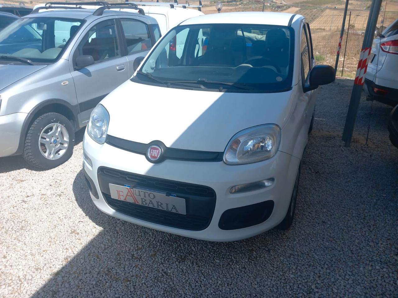 Fiat Panda 1.2 Easy