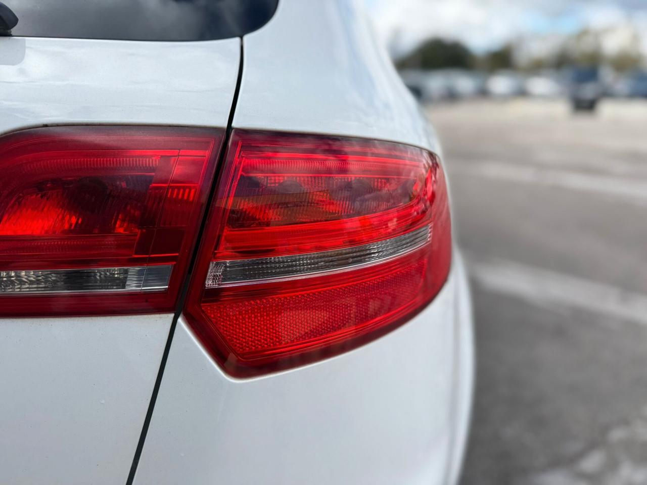 AUDI A3 SPB 1.6 TDI 2010 12 MESI DI GARANZIA