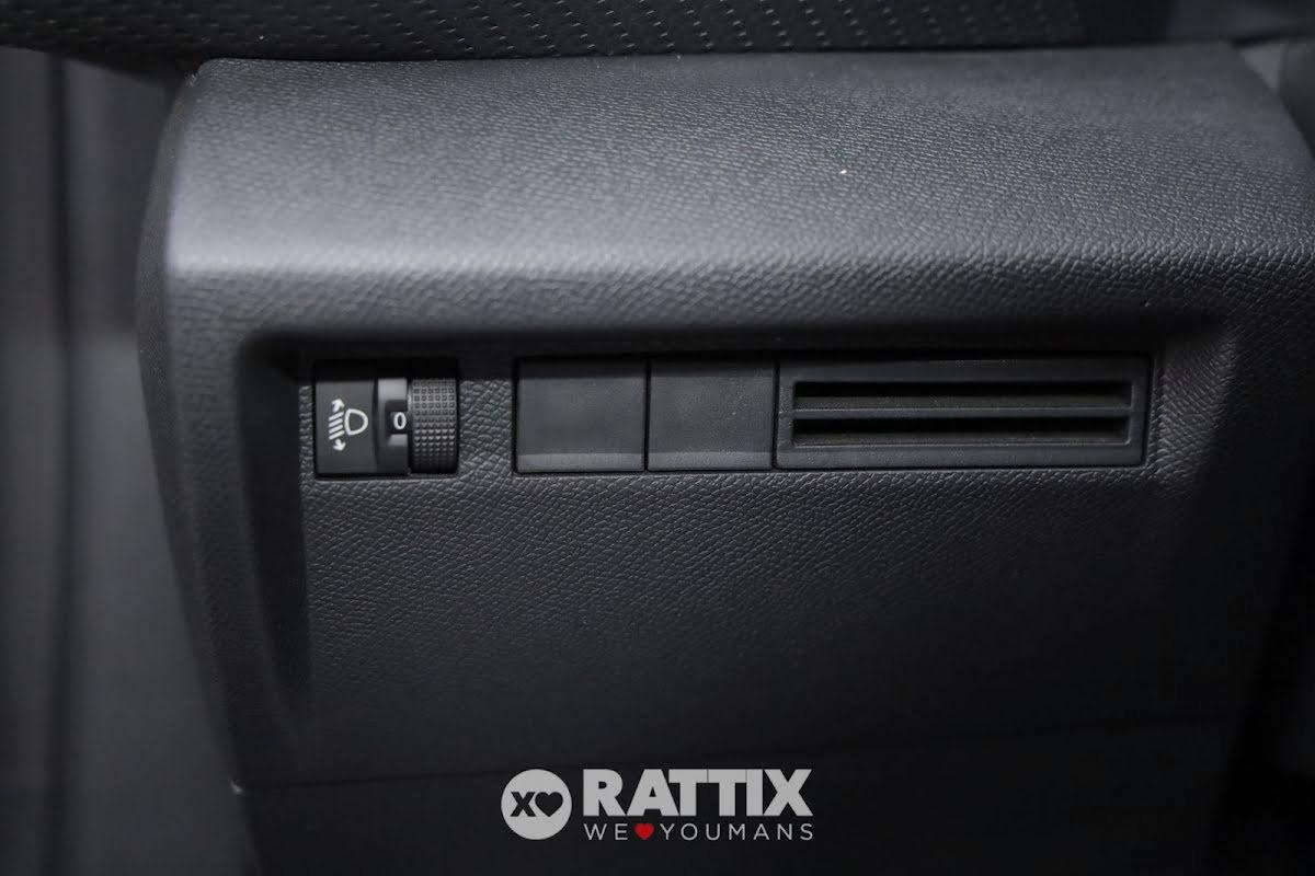 Citroen C4 1.2 Puretech 130CV Max EAT8