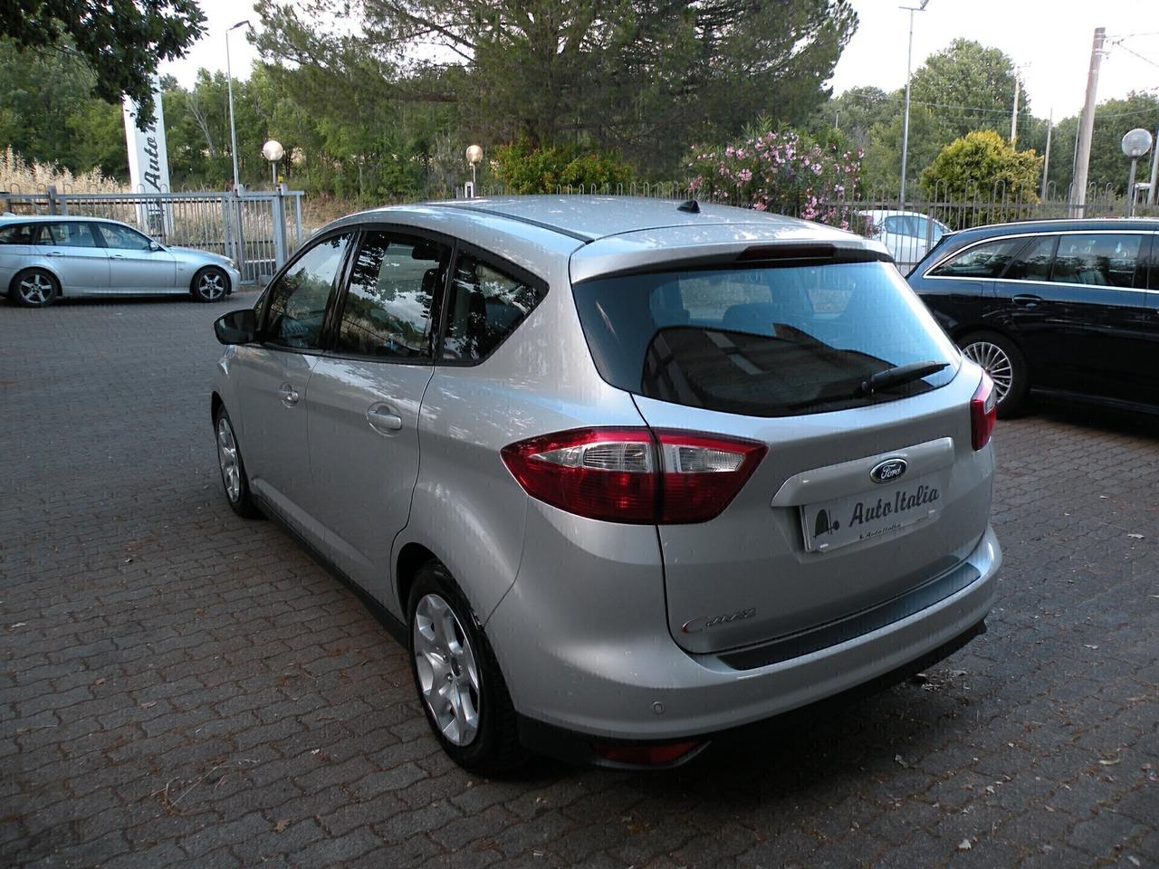 Ford C-Max 1.6 TDCi 95CV Business