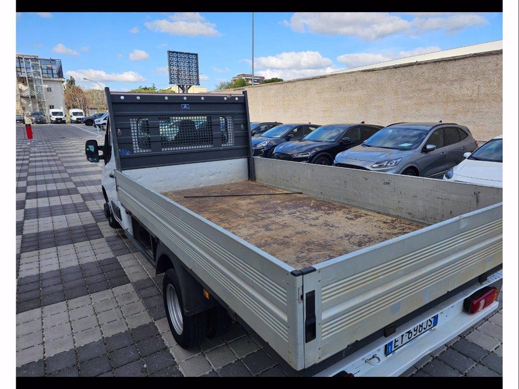 OPEL Movano 35 2.3 cdti 163cv l3 carro s&s e5+ del 2015