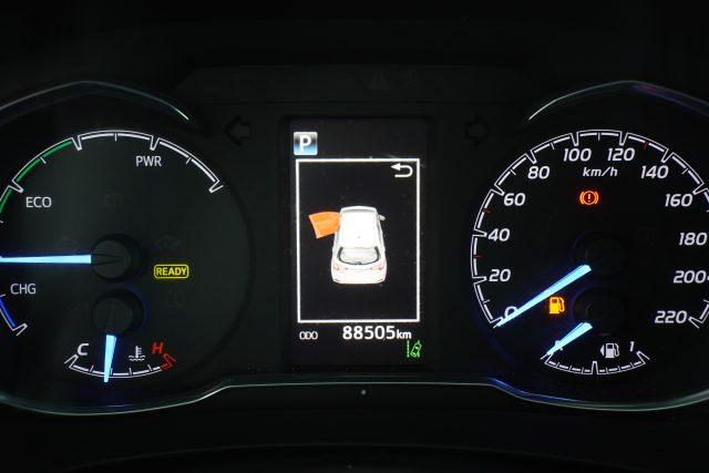 TOYOTA Yaris Yaris 1.5 Hybrid 5 porte Active