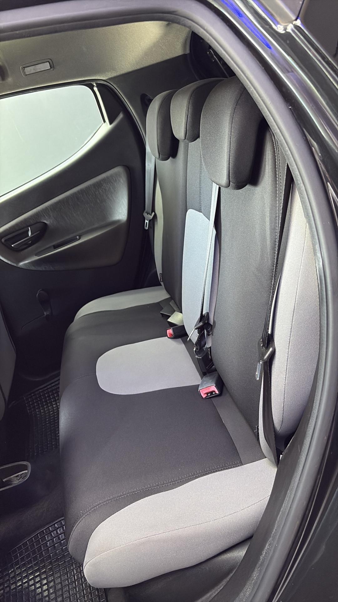 Lancia Ypsilon 1.2 GPL Ecochic Gold 2013