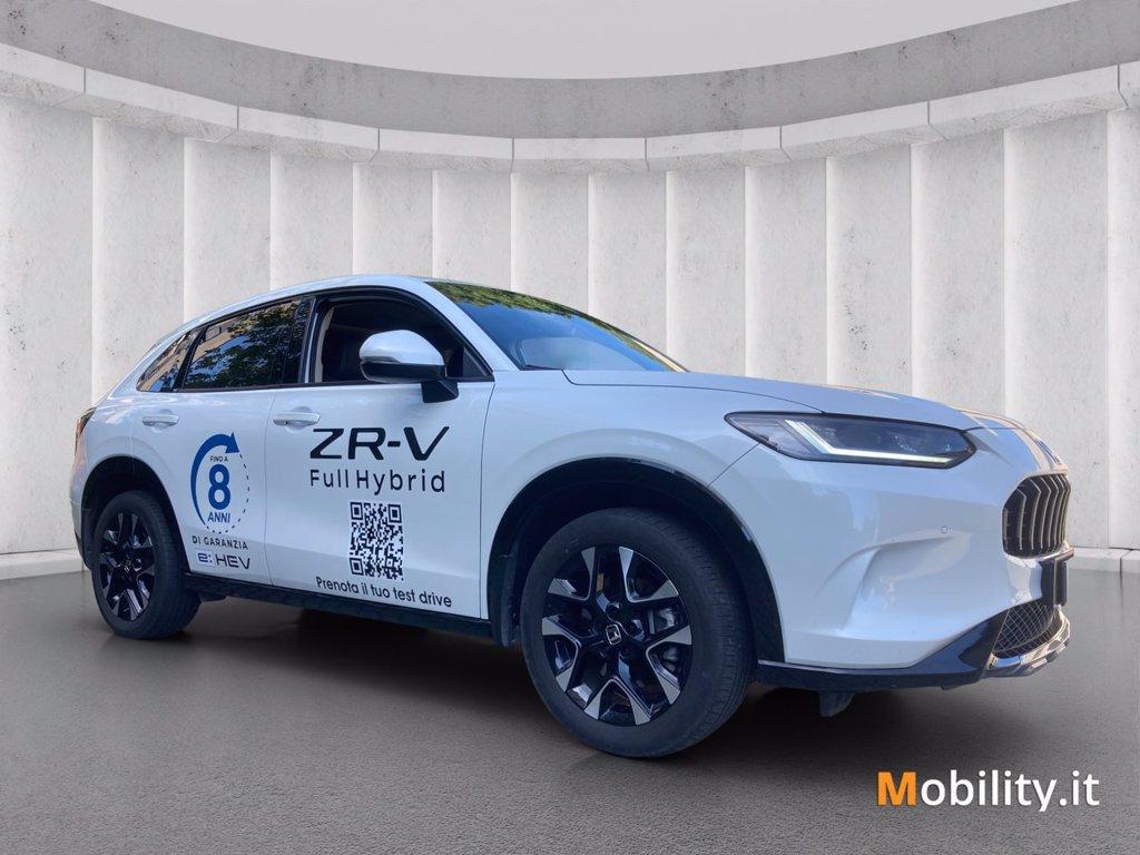 HONDA ZR-V 2.0 hev Advance del 2023