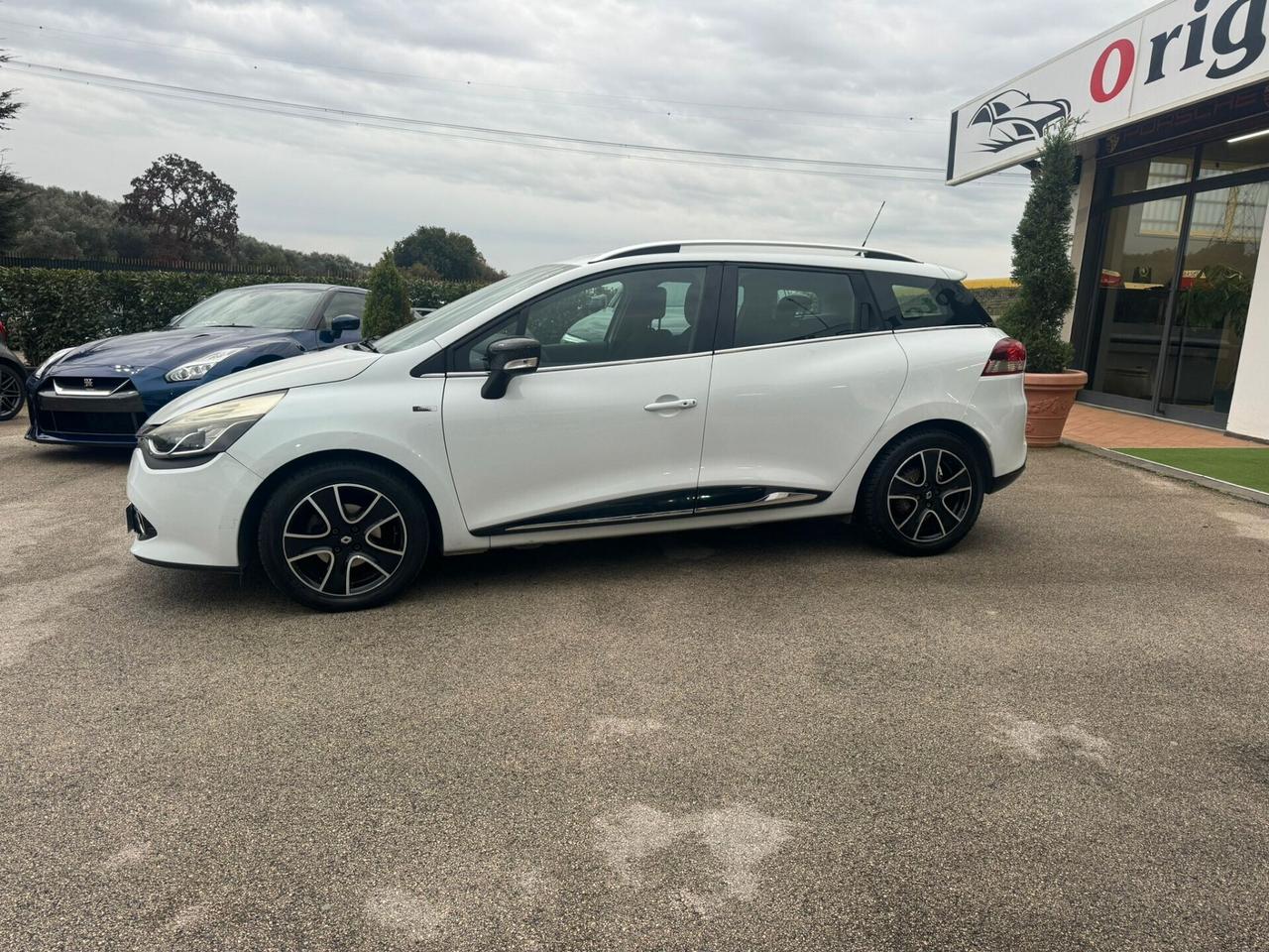 Renault Clio Sporter dCi 8V 75CV Start&Stop Energy Life