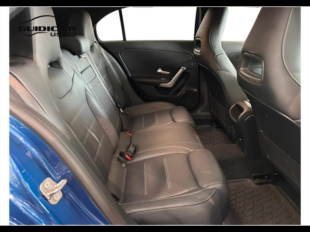 Mercedes-Benz Classe A - W177 2023 - A AMG 35 AMG Line Advanced Plus Spect