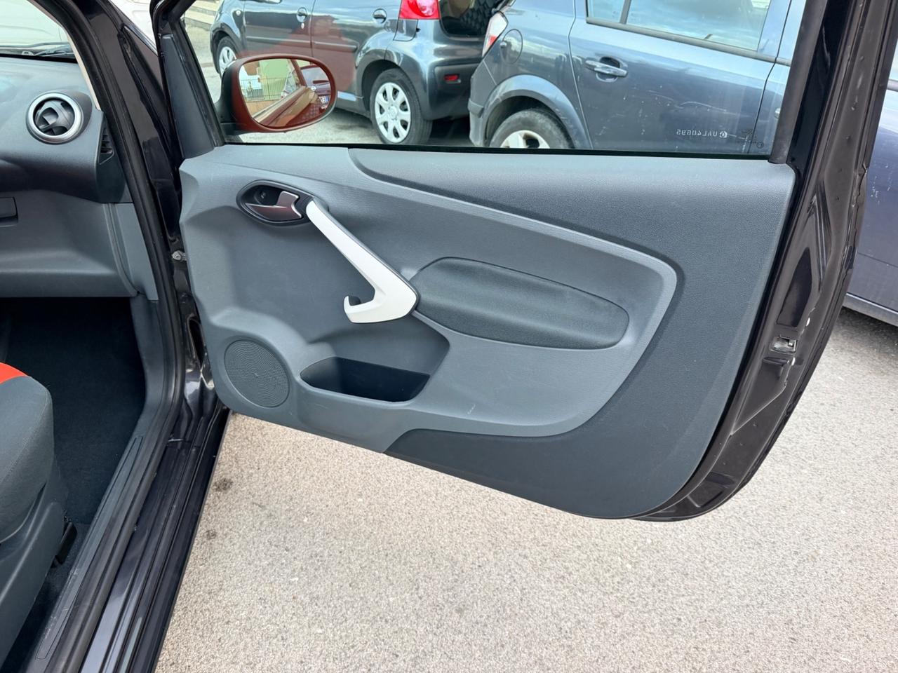 Ford Ka Ka+ 1.2 8V 69CV Titanium