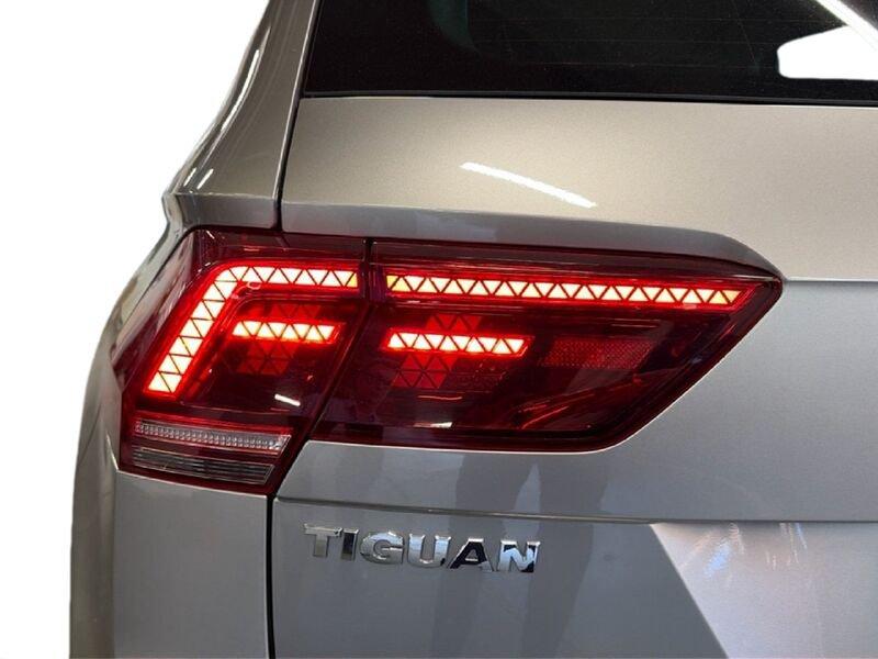 Volkswagen Tiguan 1.6 TDI 85KW Style BMT