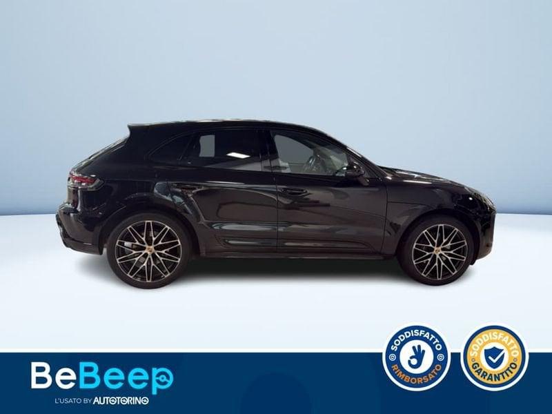 Porsche Macan 2.0 T 265CV PDK