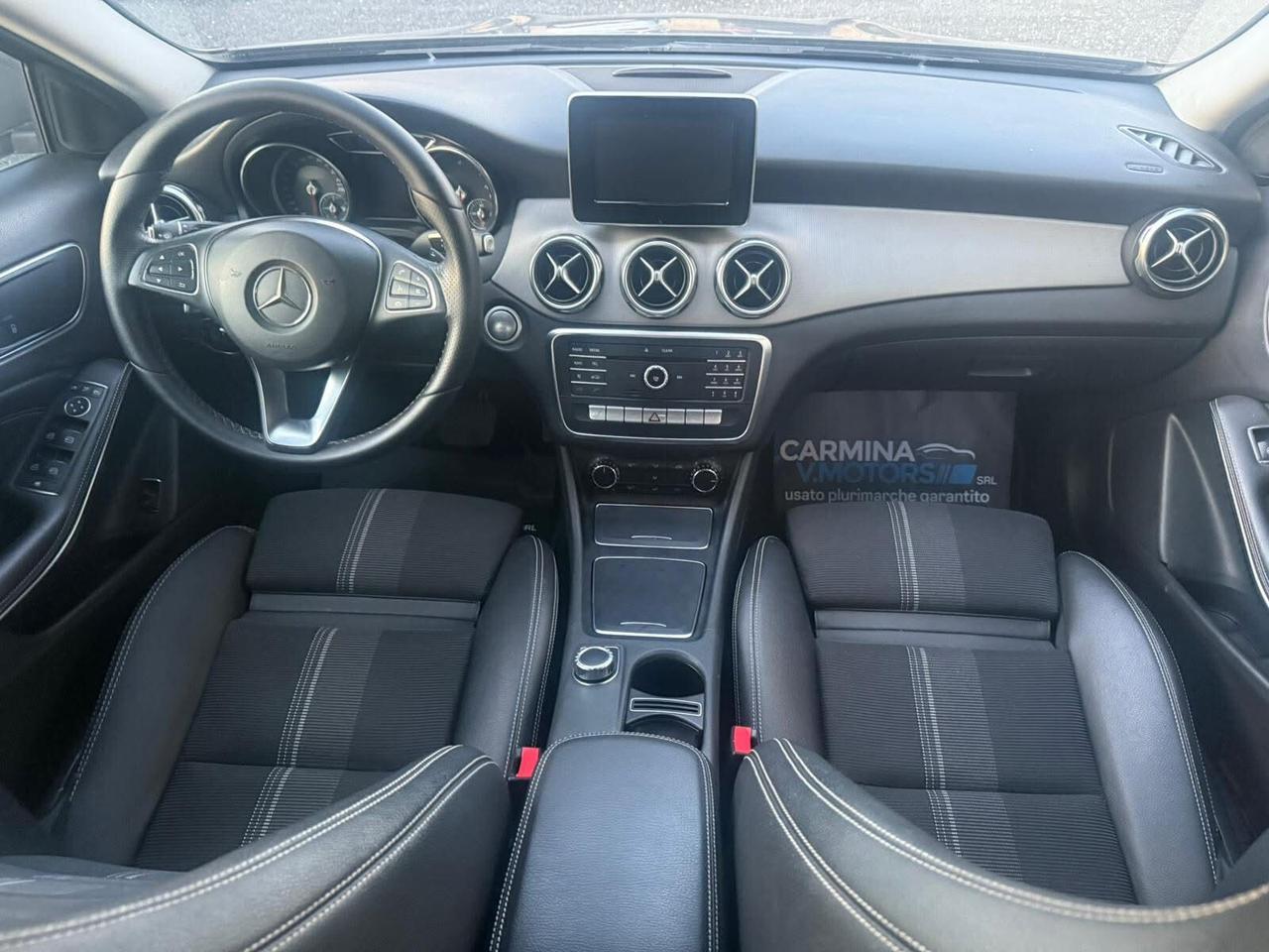 Mercedes-benz GLA 200CDI SPORT