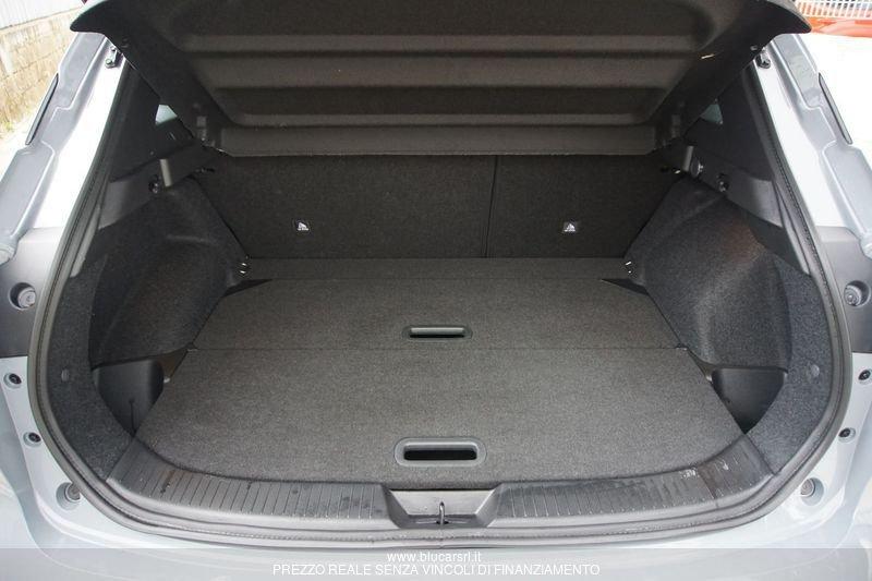 Nissan Qashqai 1.3 MHEV 158 N-Connecta Xtronic