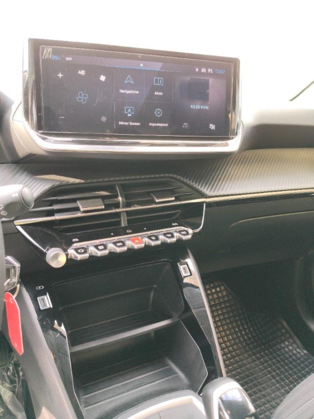 Peugeot 208 100 CV Style - PREZZO REALE