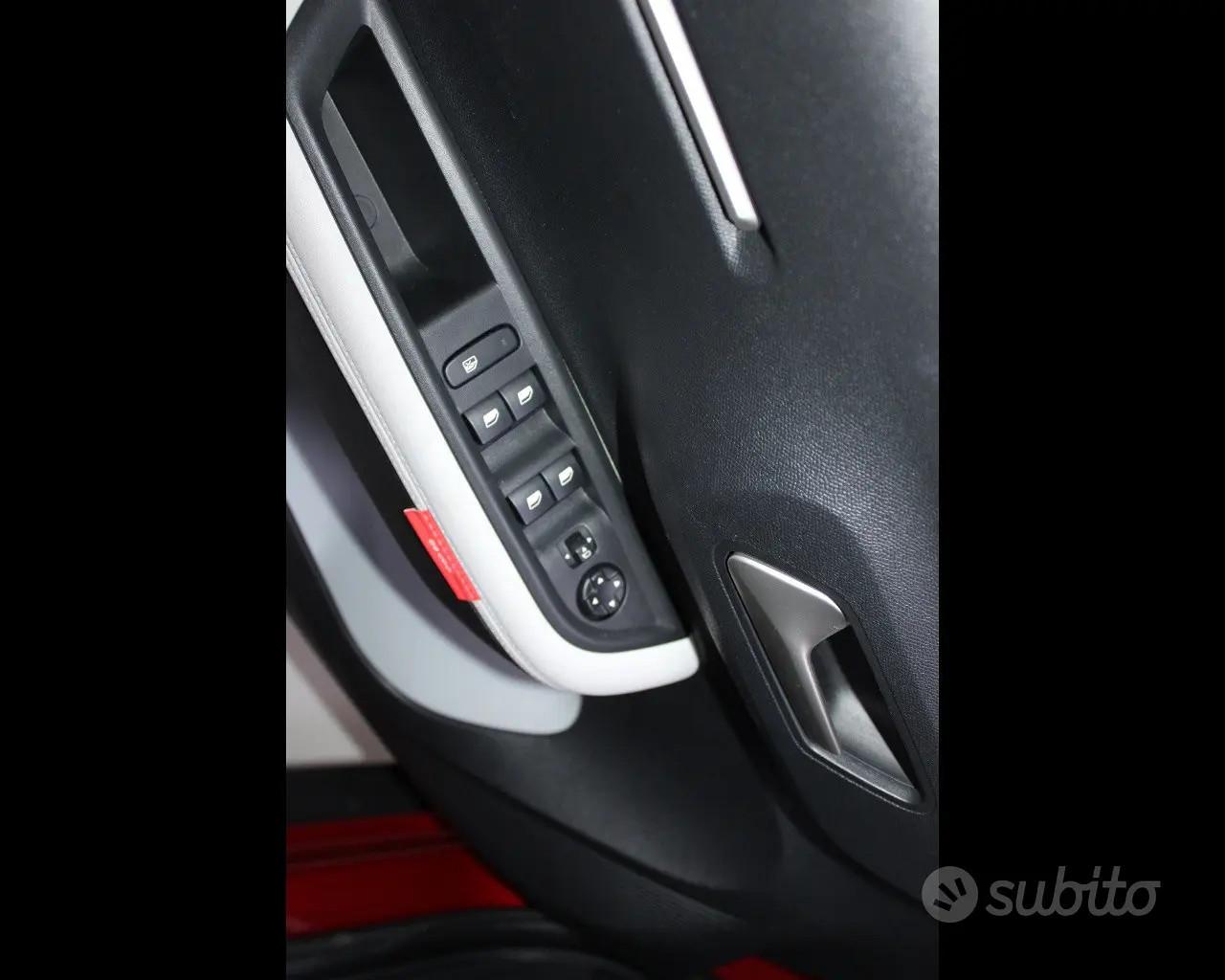 CITROEN e-C3 - e-C3 motore elettrico 113 CV Max