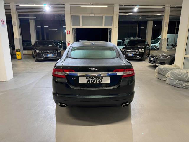 JAGUAR XF 2.7D V6 Premium Luxury