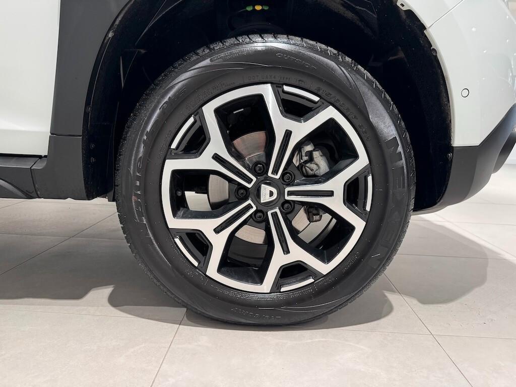 Dacia Duster 1.5 Blue dCi 8V 115 CV 4x2 Prestige