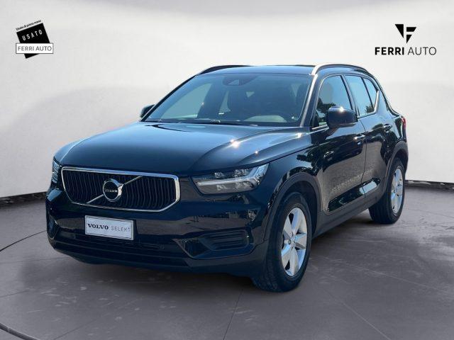 VOLVO XC40 T2 Geartronic Momentum Core