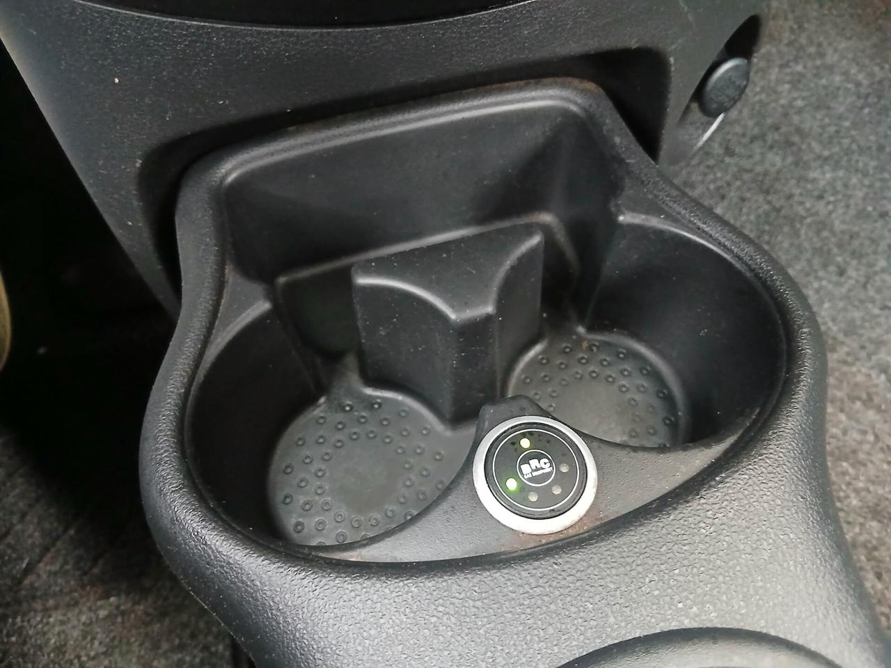 Nissan Micra 1.2 12V 5 porte GPL Eco 30th Anniversary