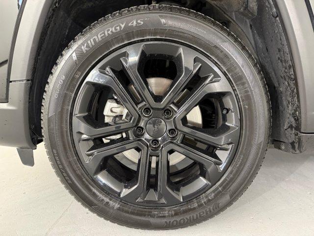 JEEP Compass 1.6 Multijet II 2WD Night Eagle