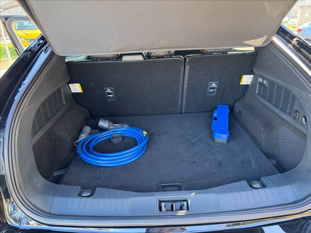 FORD Mustang Mach-e standard range awd Automatica del 2022