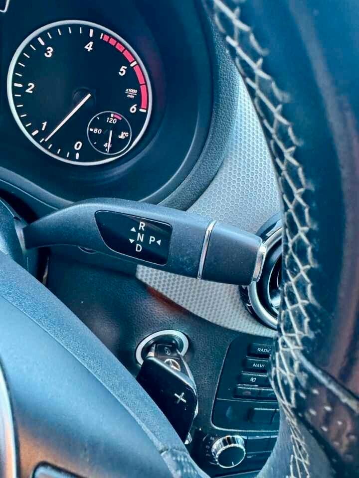 Mercedes-benz B 200 CDI C.AUTOMATICO Premium