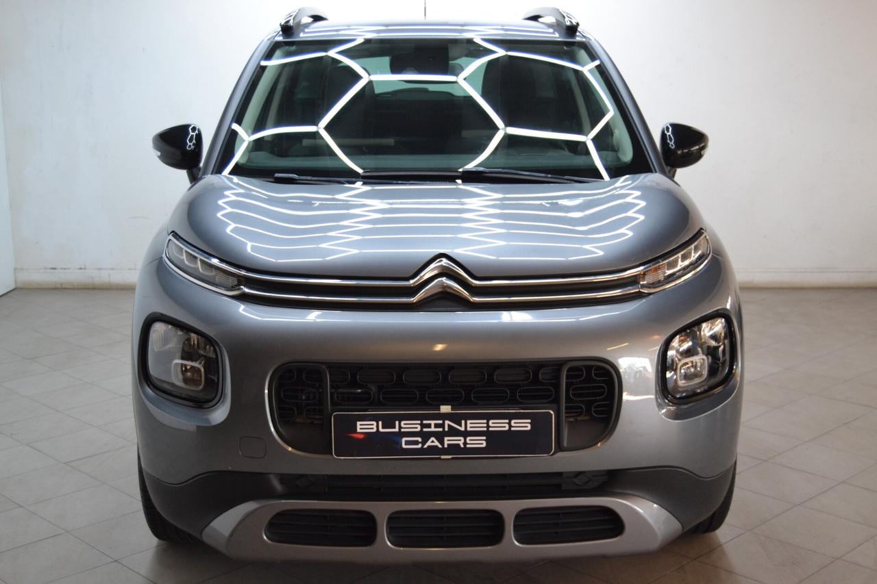 Citroen C3 Aircross PureTech 110 S&S EAT6 Shine