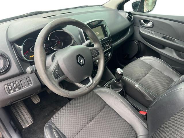 RENAULT Clio dCi 8V 90 CV 5 porte